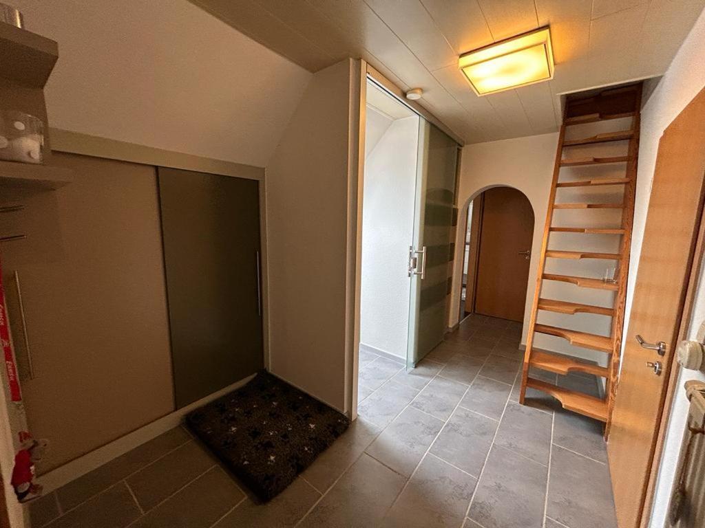 Ferienwohnung Am Rosenberg Stockach Ngoại thất bức ảnh